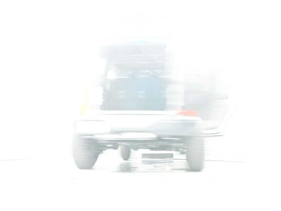 2026 Ford Bronco Stroppe Edition