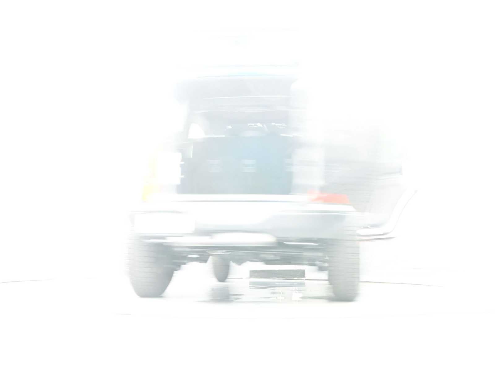 2026 Ford Bronco Stroppe Edition