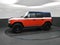 2026 Ford Bronco Stroppe Edition