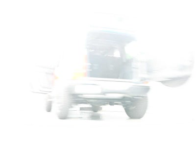 2026 Ford Bronco Stroppe Edition