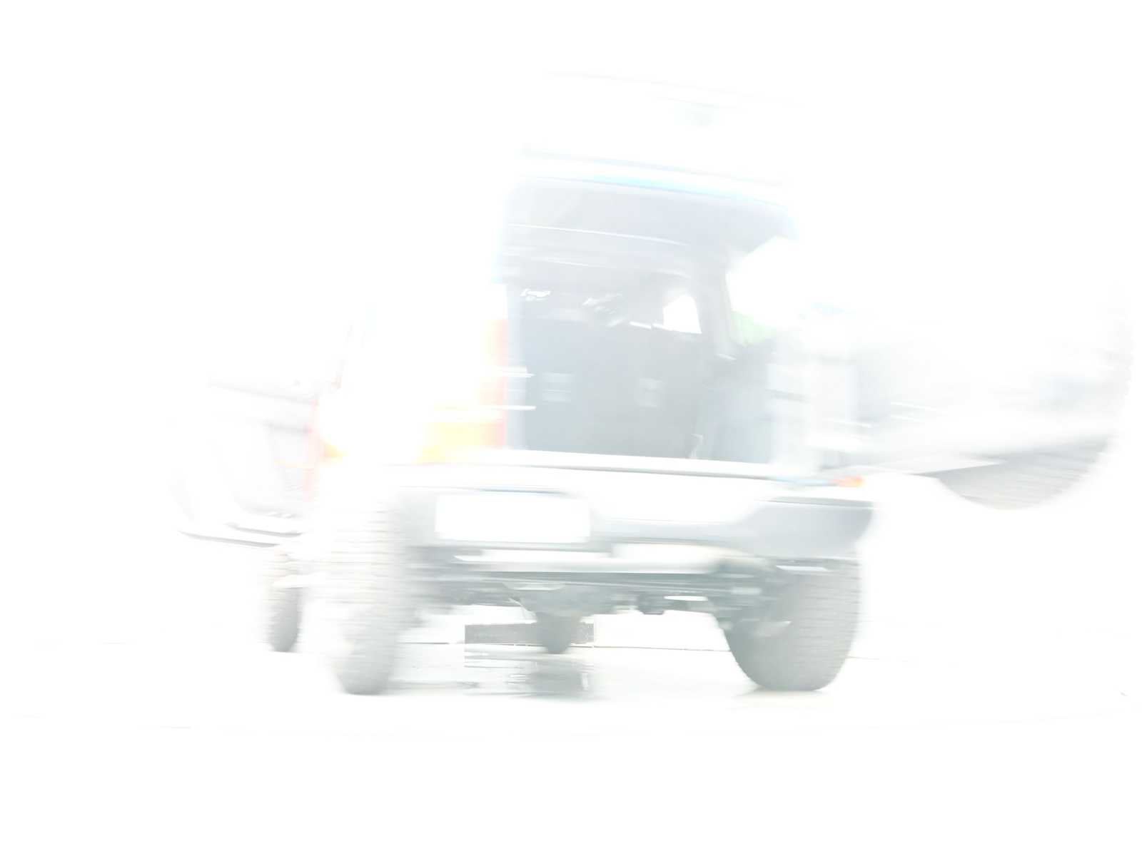 2026 Ford Bronco Stroppe Edition