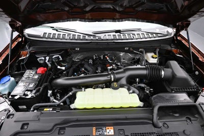 2027 Ford Expedition Max Active