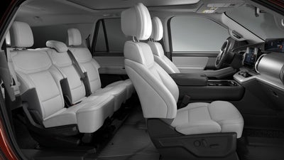 2027 Ford Expedition Max Active