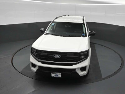 2027 Ford Expedition Max Active