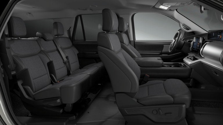 2027 Ford Expedition Max Active