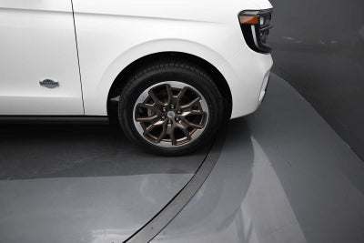 2027 Ford Expedition Max King Ranch