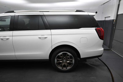 2027 Ford Expedition Max King Ranch