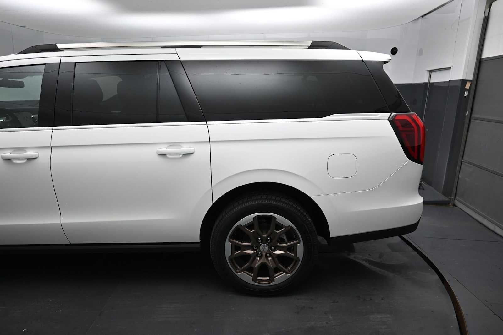 2027 Ford Expedition Max King Ranch