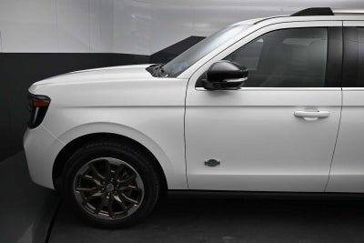 2027 Ford Expedition Max King Ranch