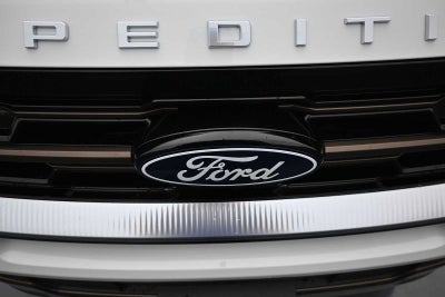 2027 Ford Expedition Max King Ranch