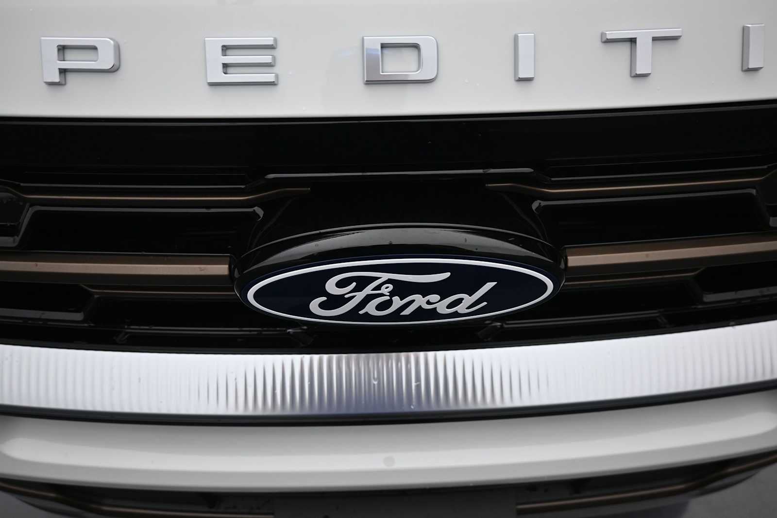 2027 Ford Expedition Max King Ranch