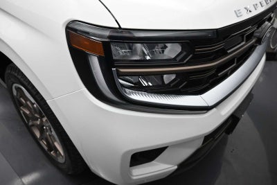 2027 Ford Expedition Max King Ranch