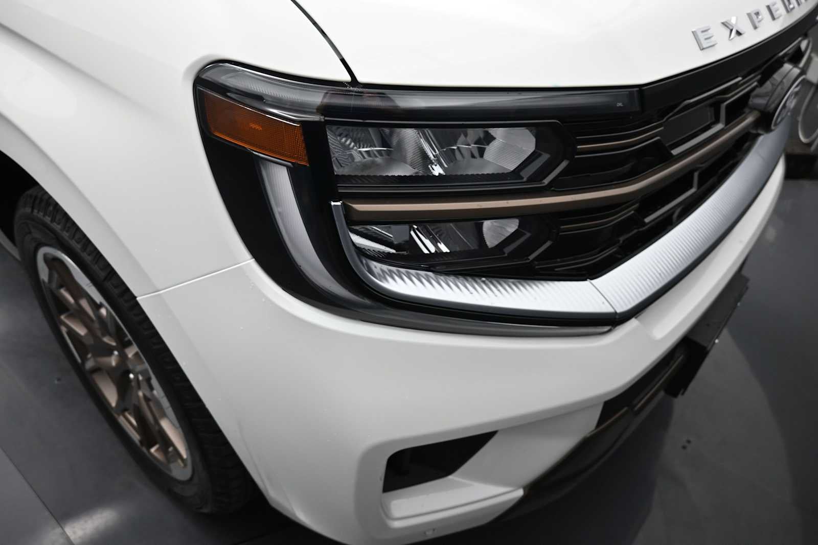 2027 Ford Expedition Max King Ranch