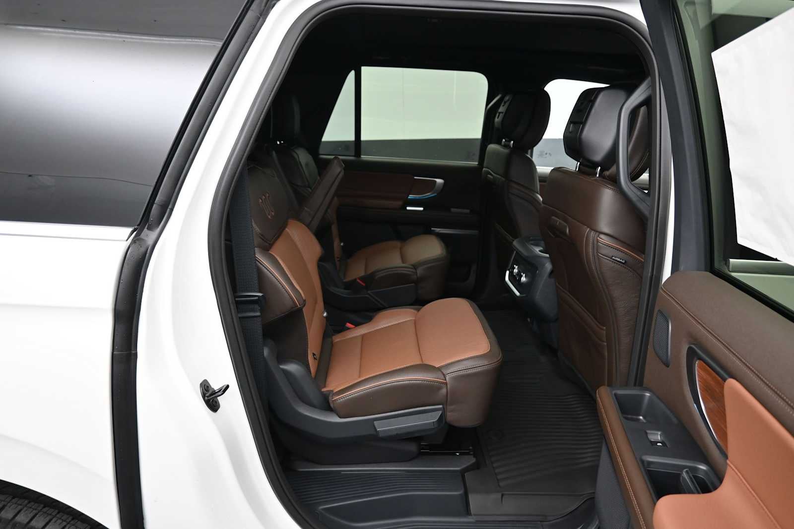 2027 Ford Expedition Max King Ranch