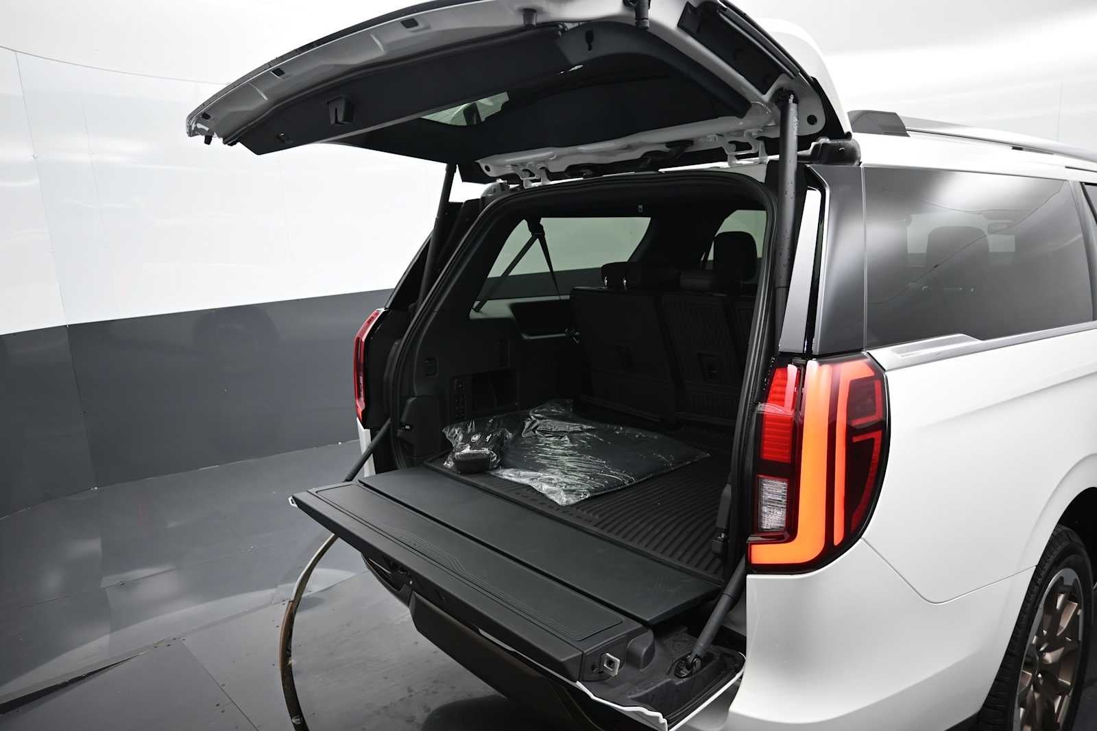 2027 Ford Expedition Max King Ranch