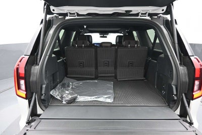 2027 Ford Expedition Max King Ranch