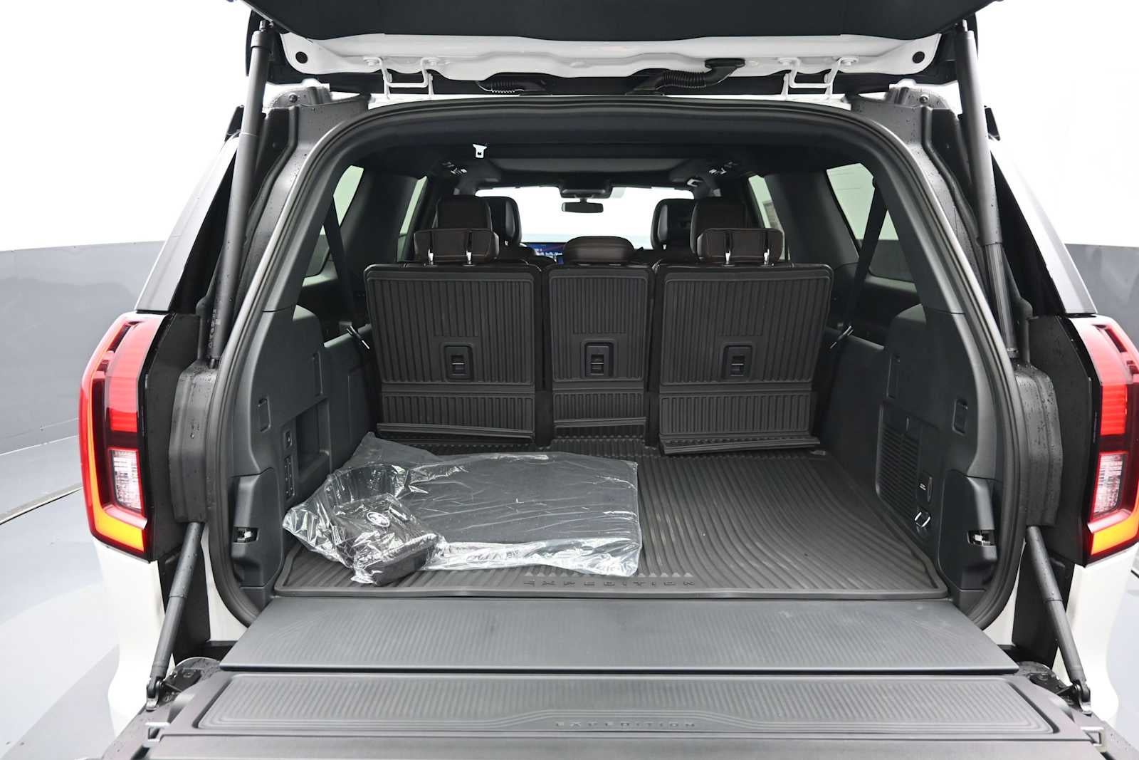 2027 Ford Expedition Max King Ranch