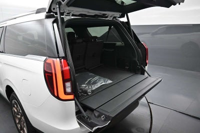 2027 Ford Expedition Max King Ranch