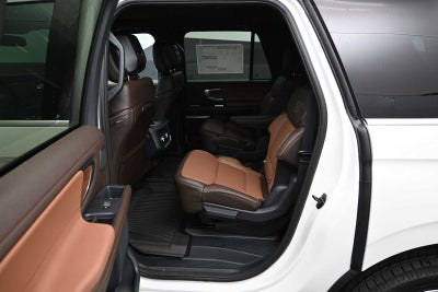 2027 Ford Expedition Max King Ranch