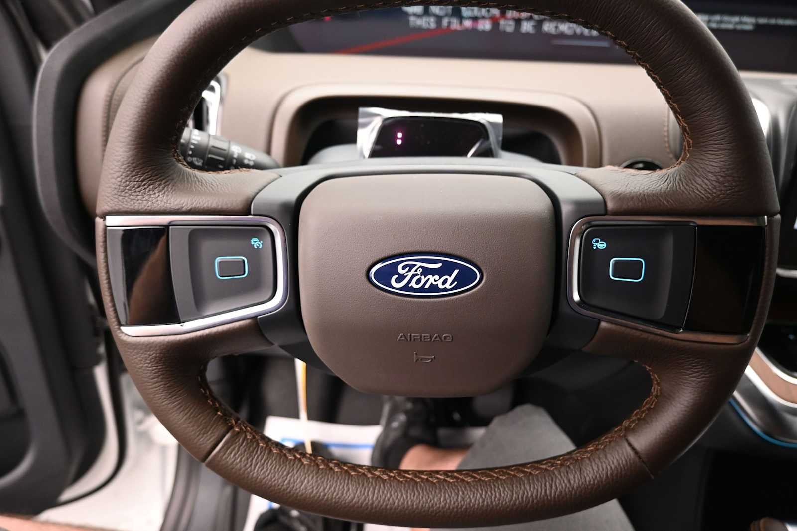 2027 Ford Expedition Max King Ranch