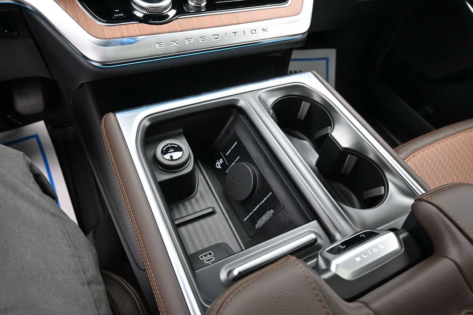2027 Ford Expedition Max King Ranch