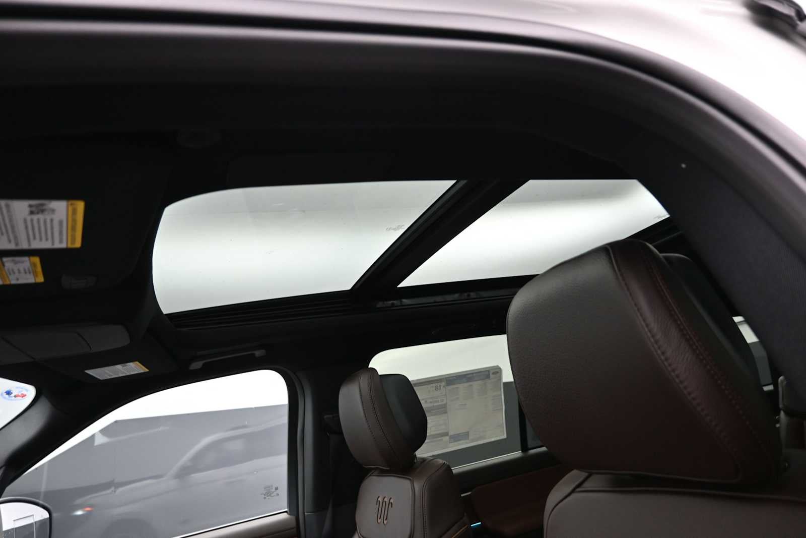 2027 Ford Expedition Max King Ranch
