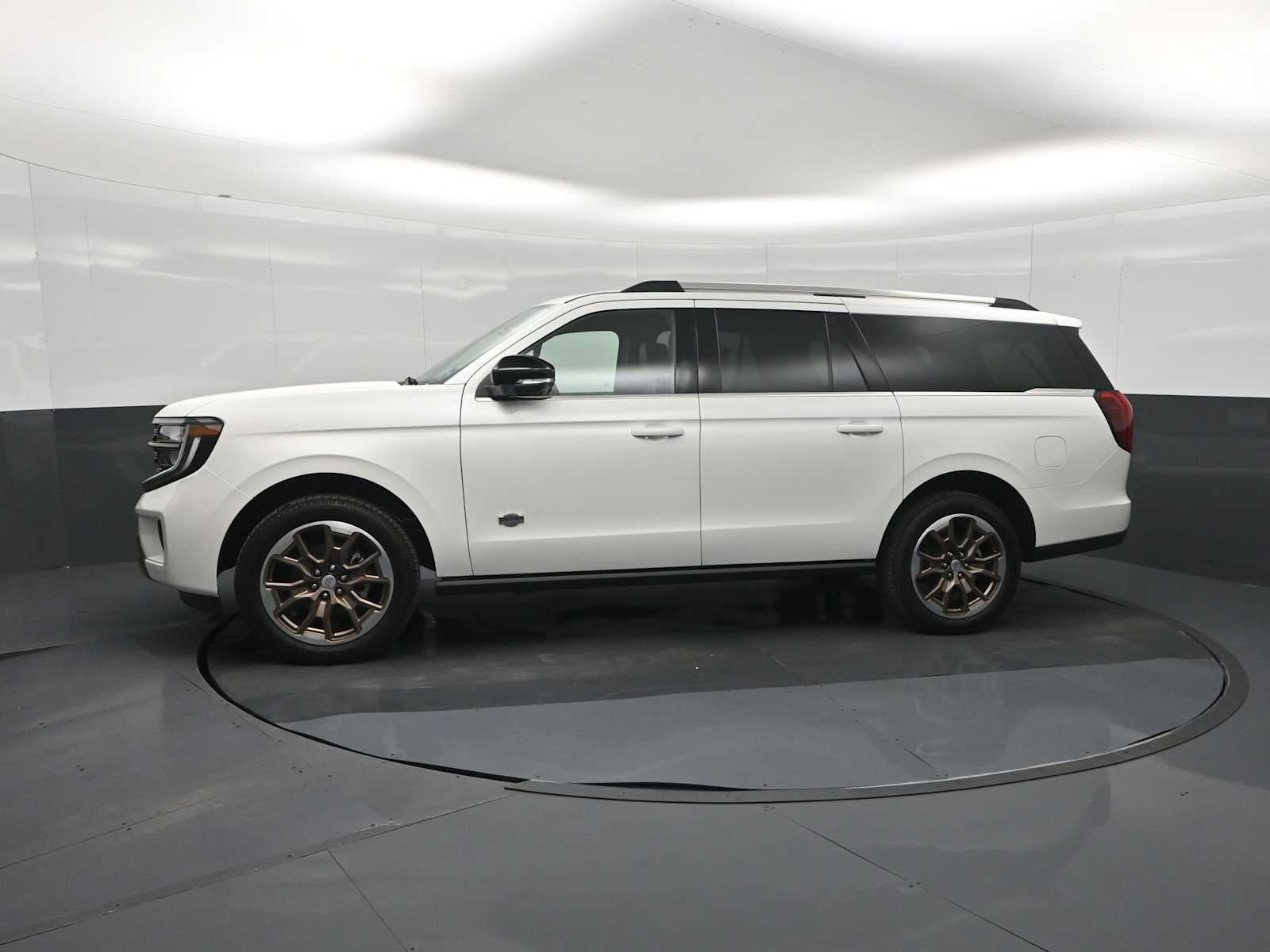 2027 Ford Expedition Max King Ranch