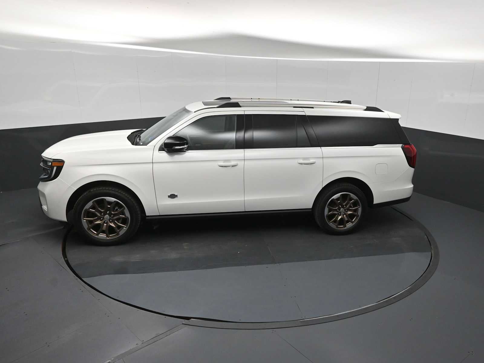 2027 Ford Expedition Max King Ranch