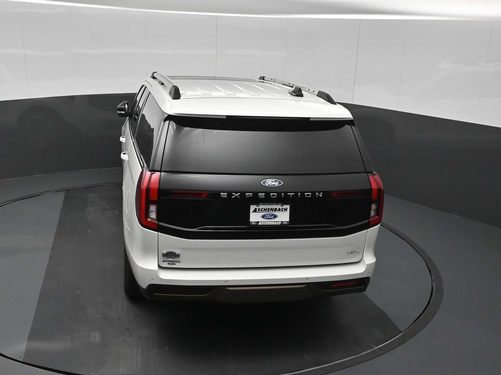 2027 Ford Expedition Max King Ranch