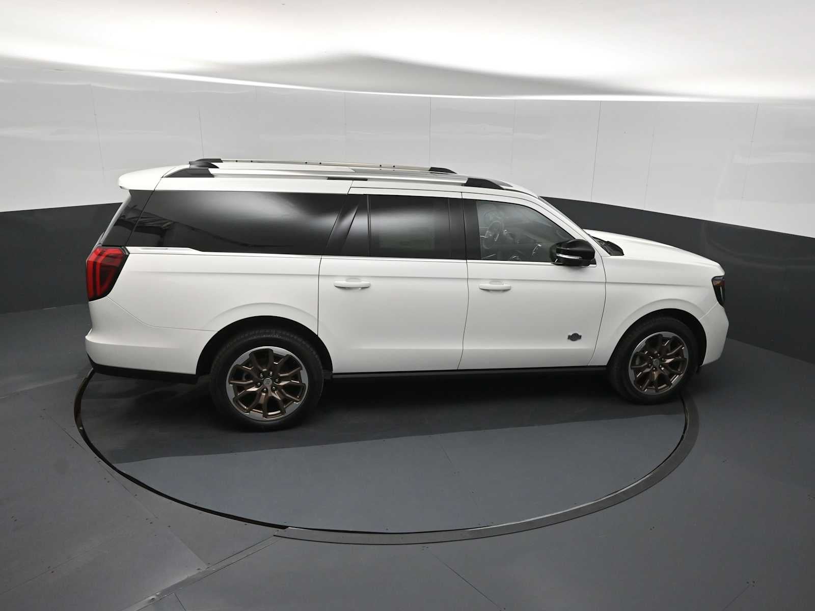 2027 Ford Expedition Max King Ranch