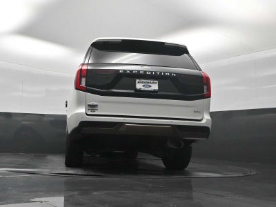 2027 Ford Expedition Max King Ranch