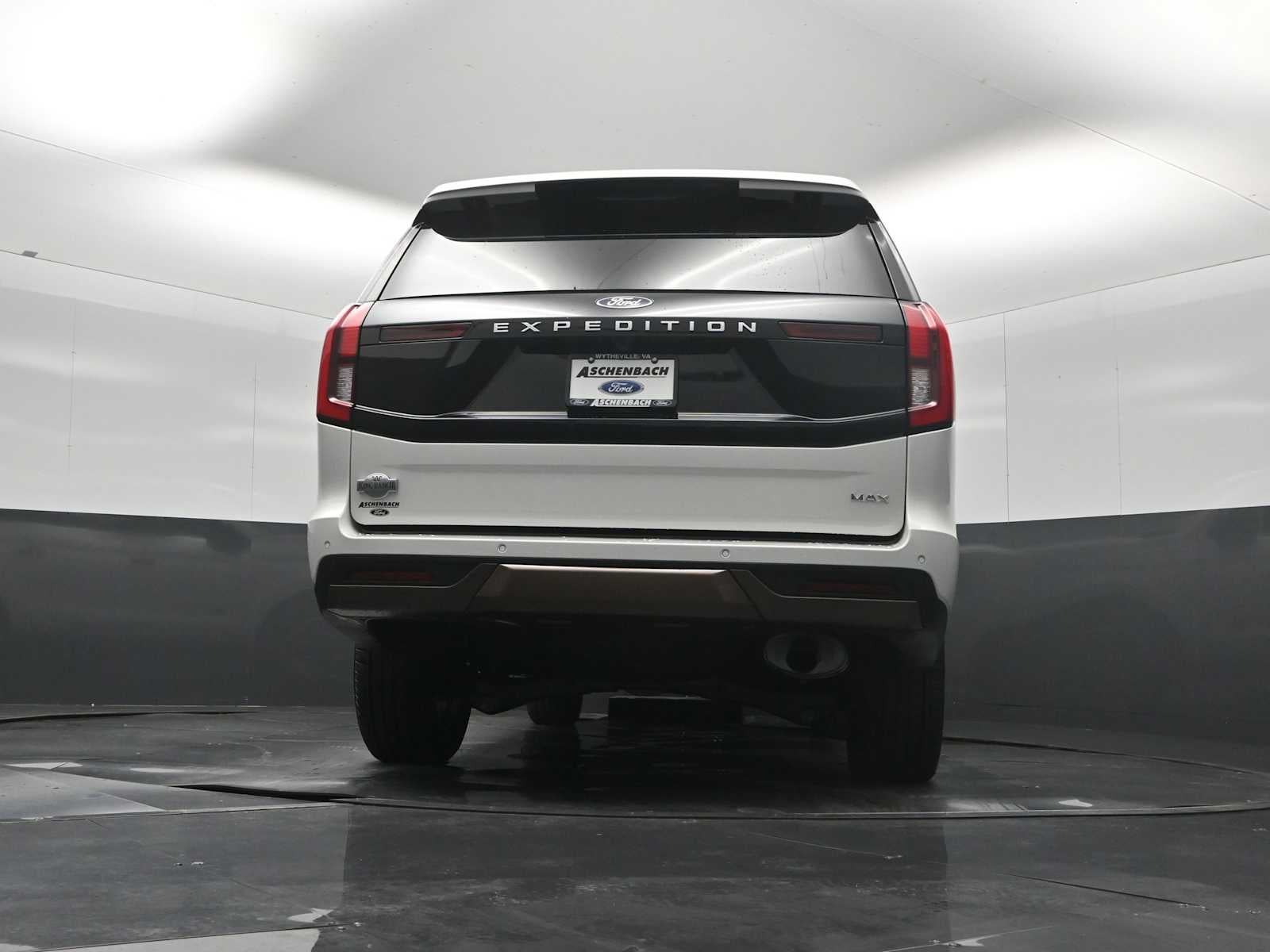 2027 Ford Expedition Max King Ranch