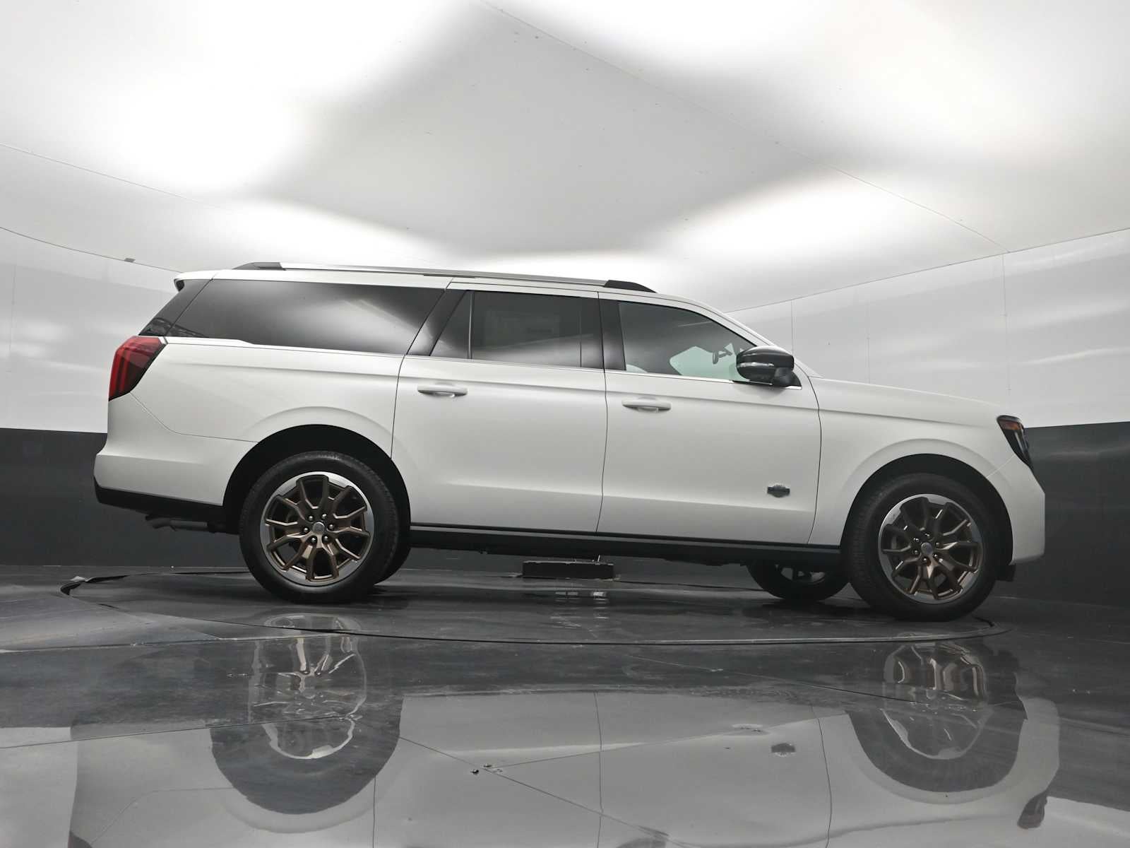 2027 Ford Expedition Max King Ranch
