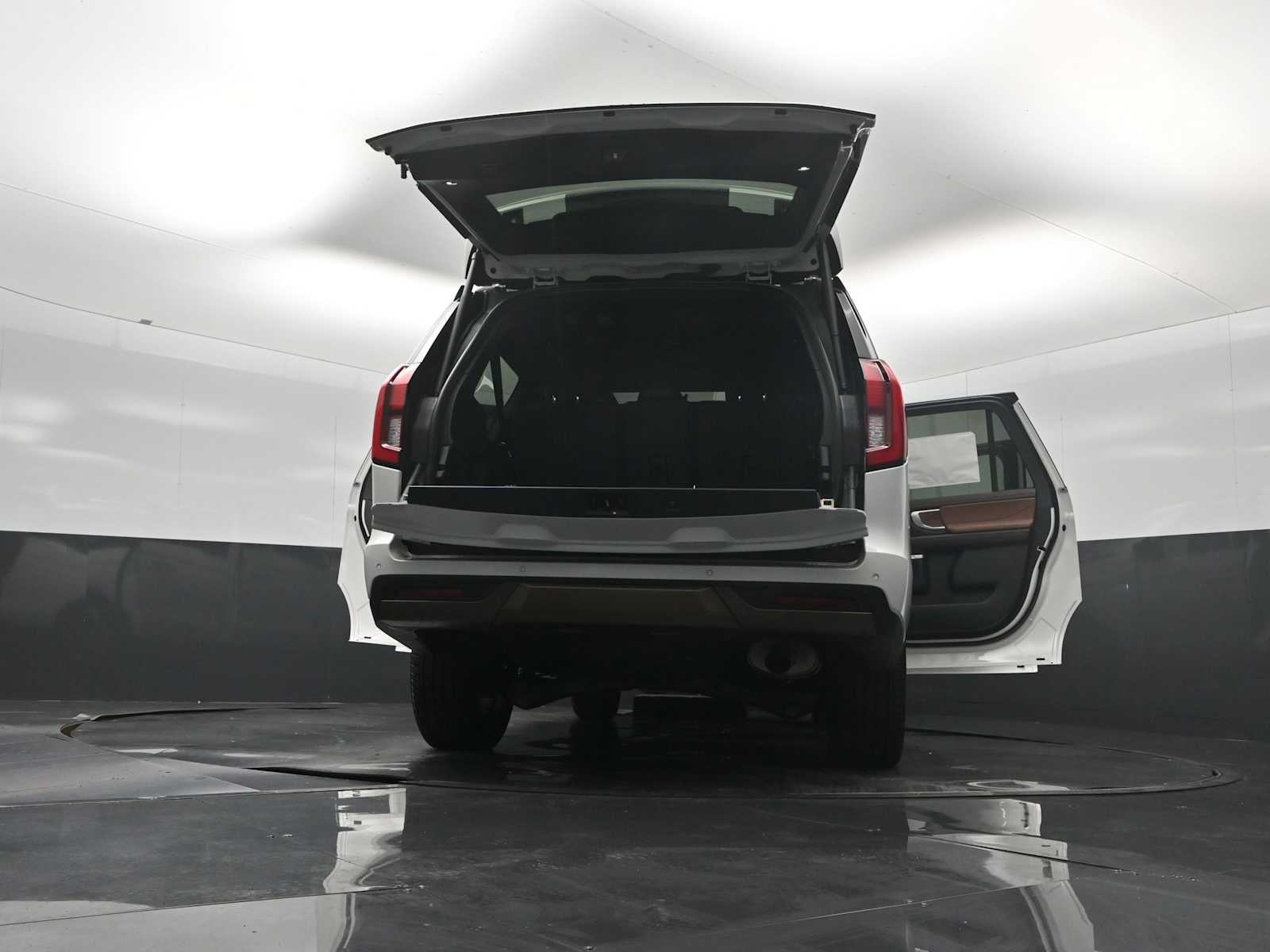 2027 Ford Expedition Max King Ranch
