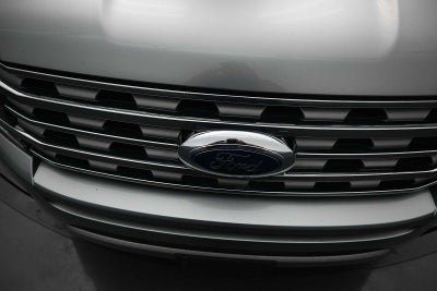 2020 Ford Expedition Max Limited