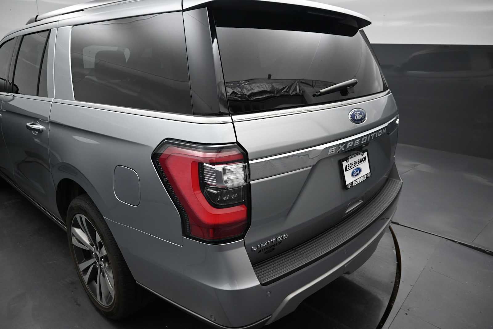 2020 Ford Expedition Max Limited