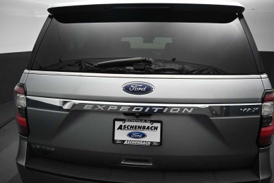 2020 Ford Expedition Max Limited