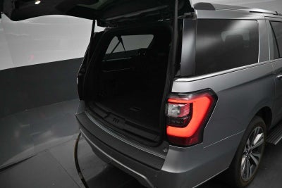 2020 Ford Expedition Max Limited