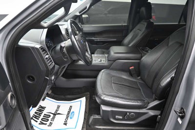 2020 Ford Expedition Max Limited