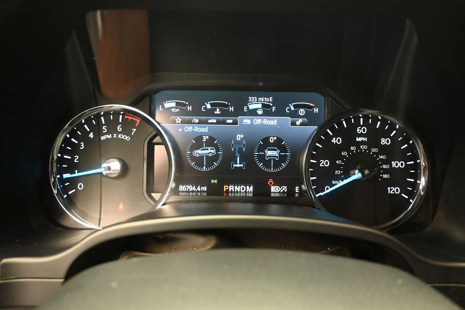 2020 Ford Expedition Max Limited