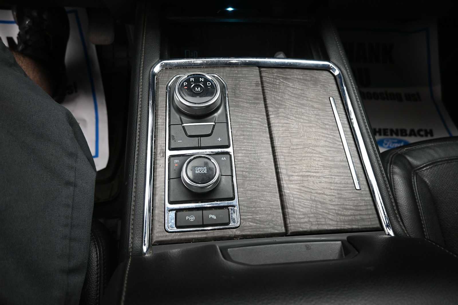 2020 Ford Expedition Max Limited