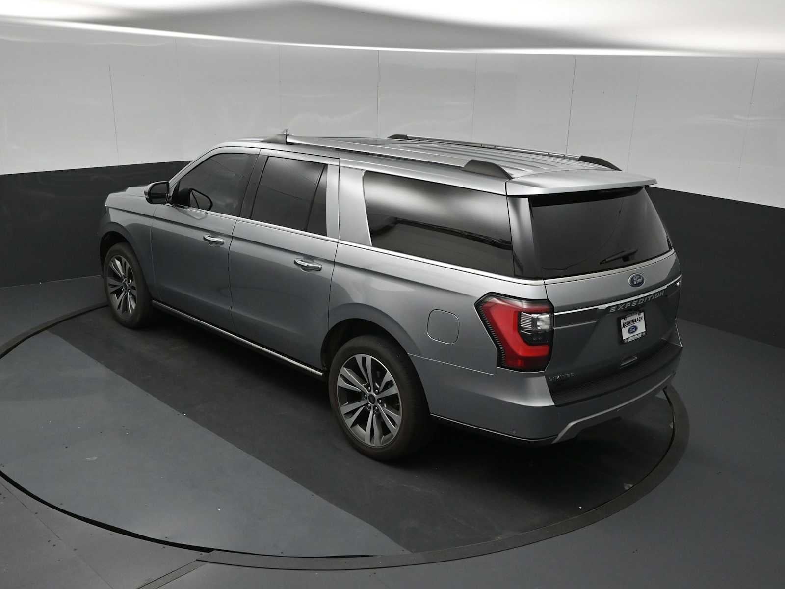 2020 Ford Expedition Max Limited