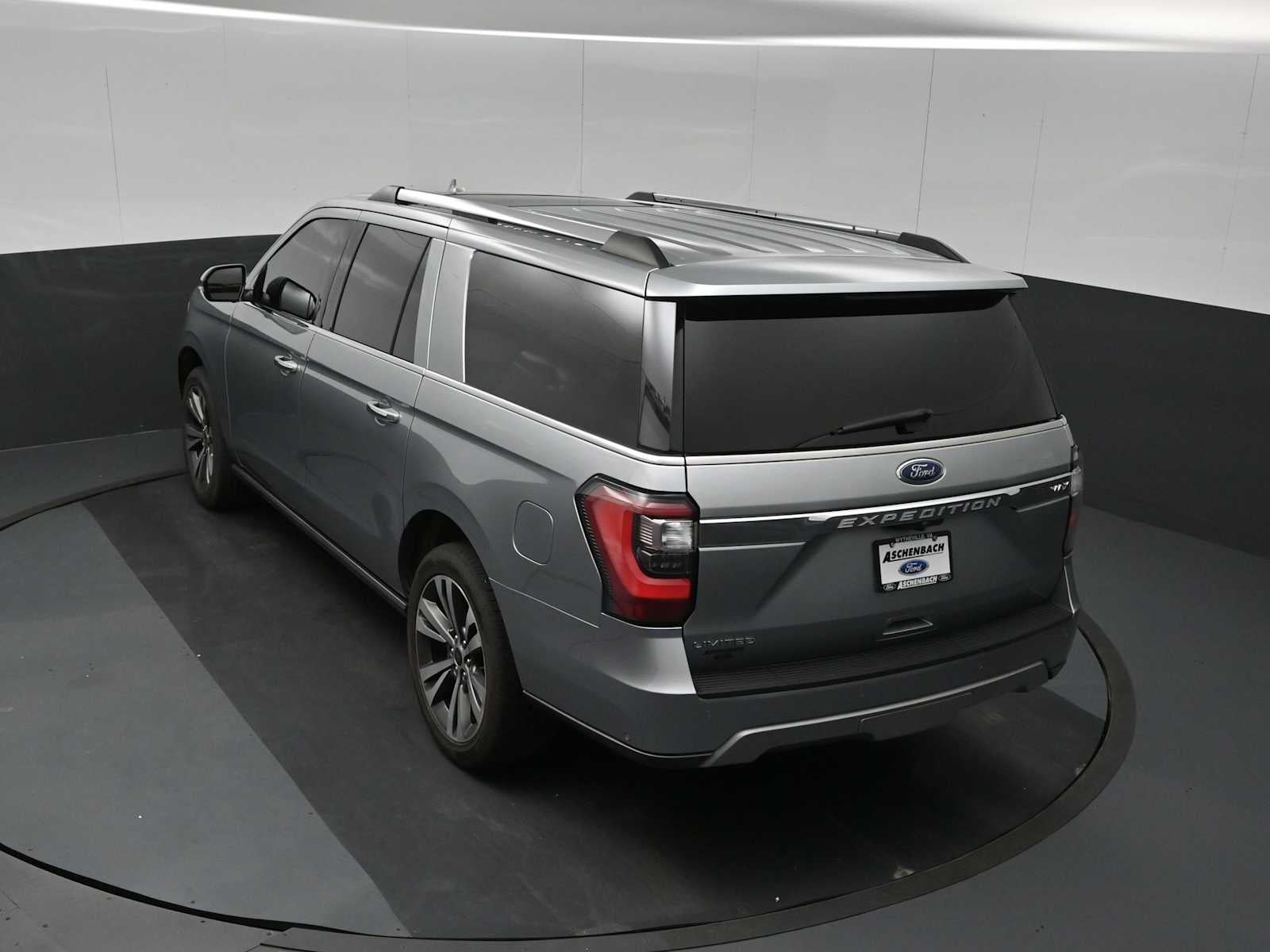 2020 Ford Expedition Max Limited
