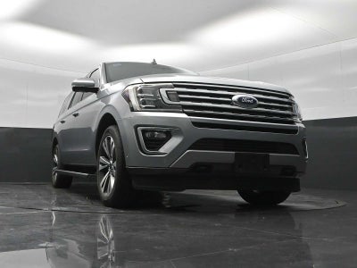2020 Ford Expedition Max Limited