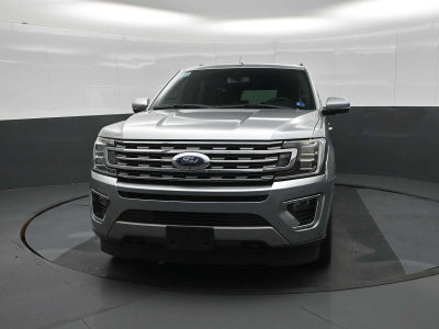 2020 Ford Expedition Max Limited