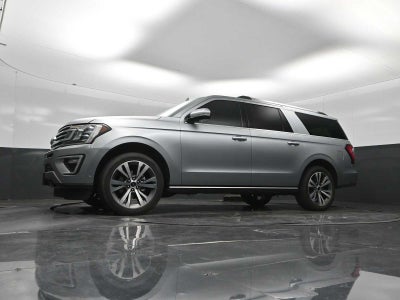 2020 Ford Expedition Max Limited