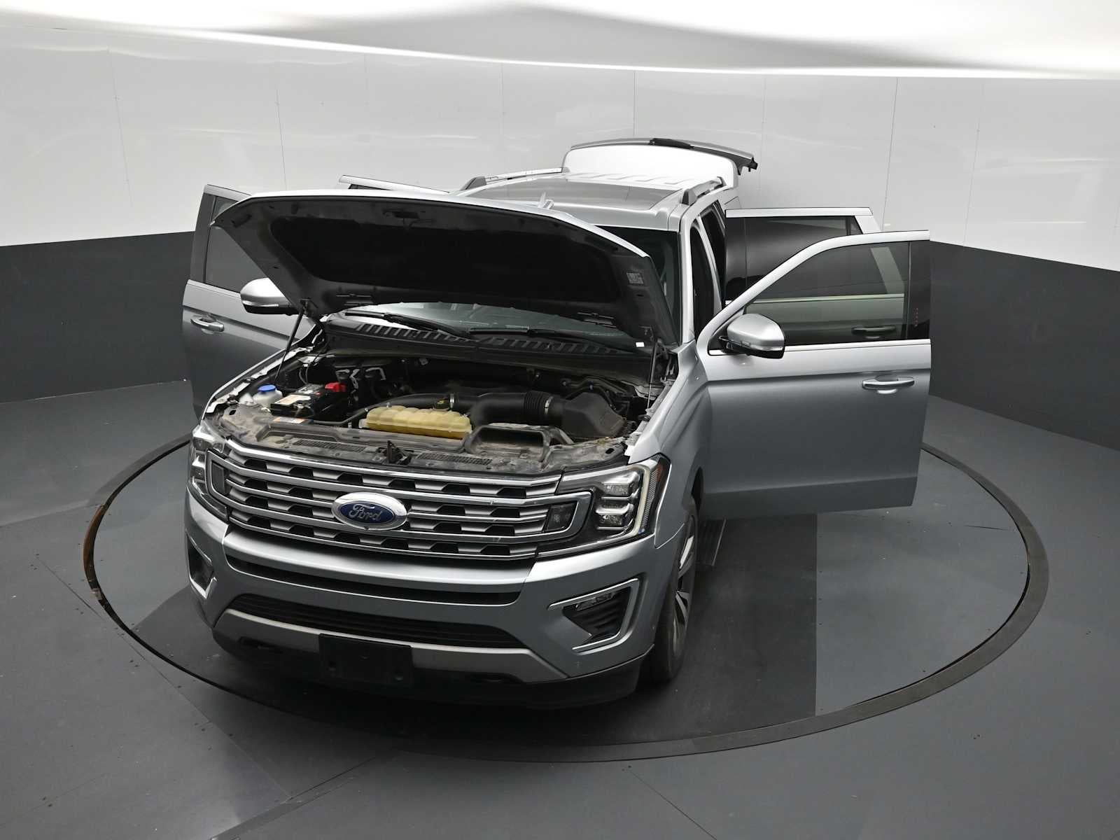 2020 Ford Expedition Max Limited