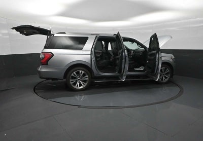 2020 Ford Expedition Max Limited