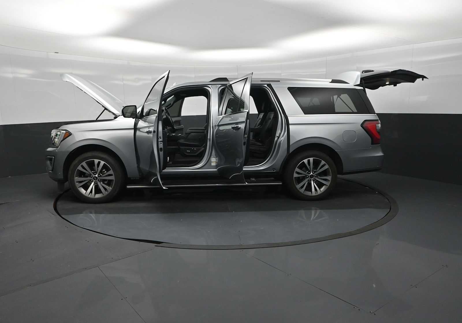 2020 Ford Expedition Max Limited