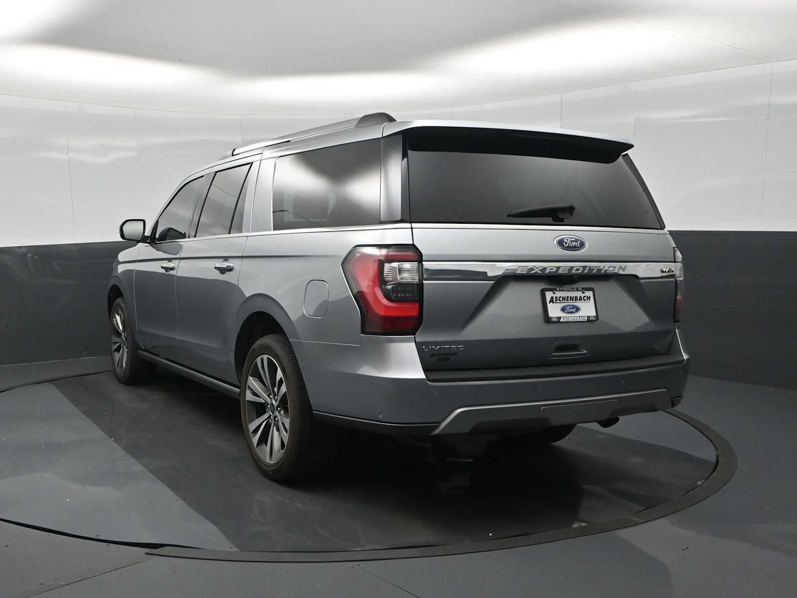 2020 Ford Expedition Max Limited
